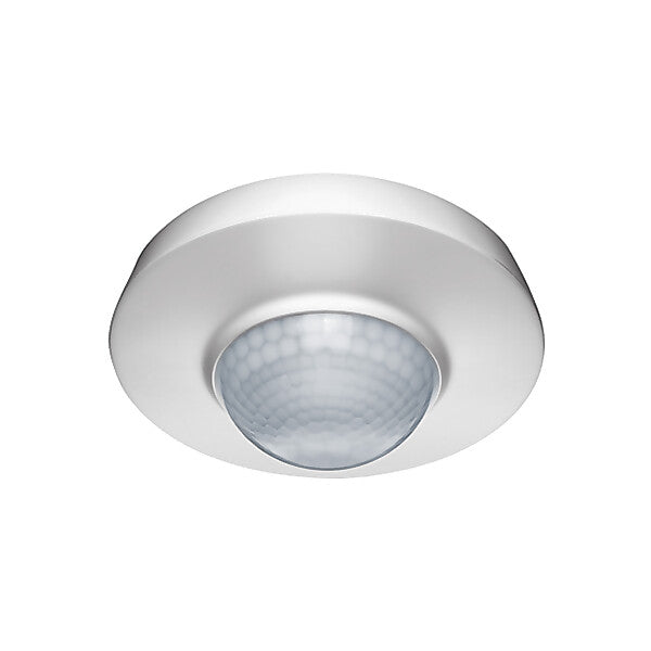 ESYLUX Decken-Präsenzmelder UP, 360 Grad PD 360i/24